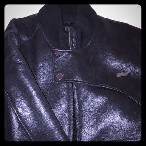 Sean John Bomber Jacket